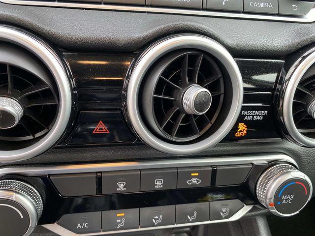 used 2024 Nissan Sentra car, priced at $19,433