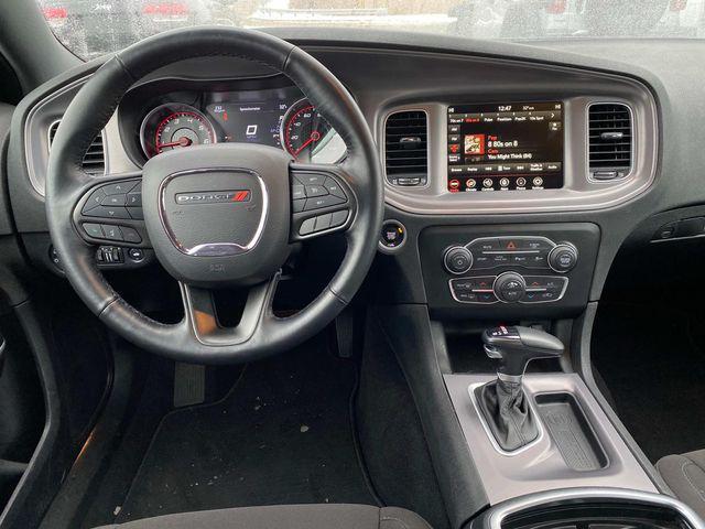 used 2023 Dodge Charger car, priced at $29,907