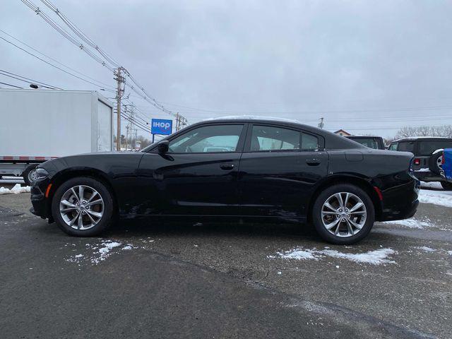 used 2023 Dodge Charger car, priced at $29,907