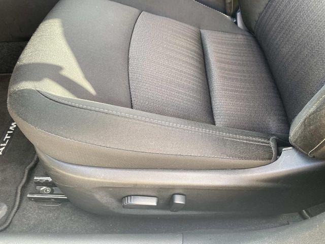 used 2024 Nissan Altima car, priced at $20,546