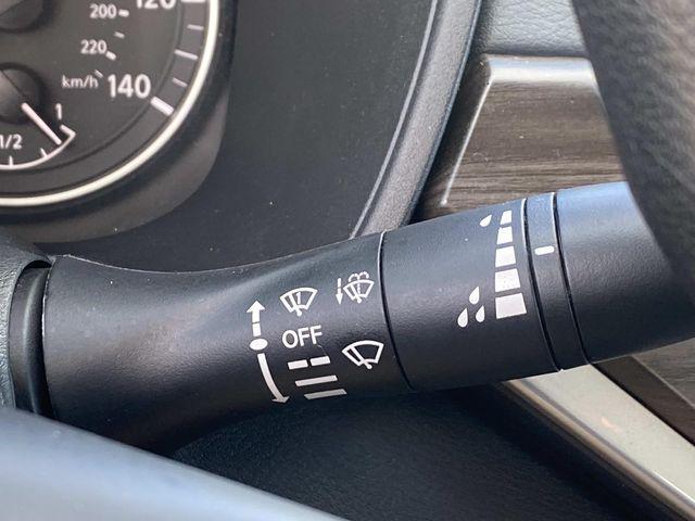 used 2024 Nissan Altima car, priced at $20,546