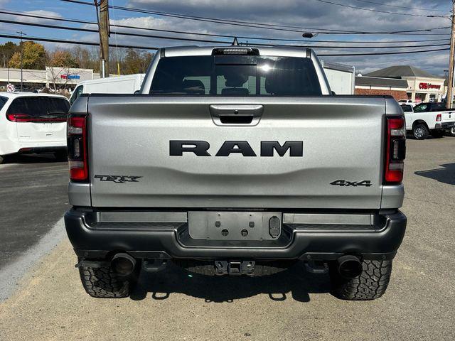 used 2022 Ram 1500 car, priced at $72,044