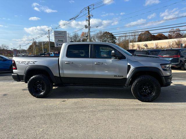 used 2022 Ram 1500 car, priced at $72,044