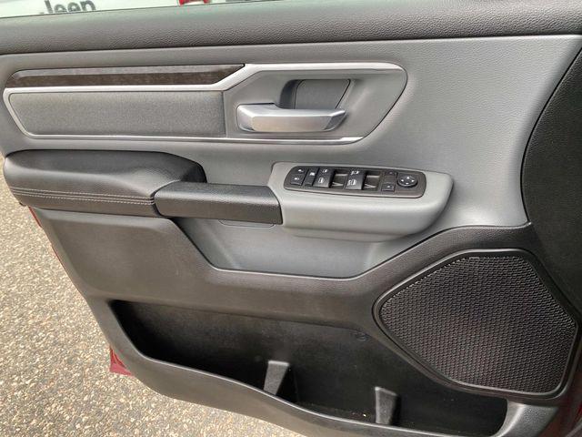 used 2022 Ram 1500 car, priced at $31,695