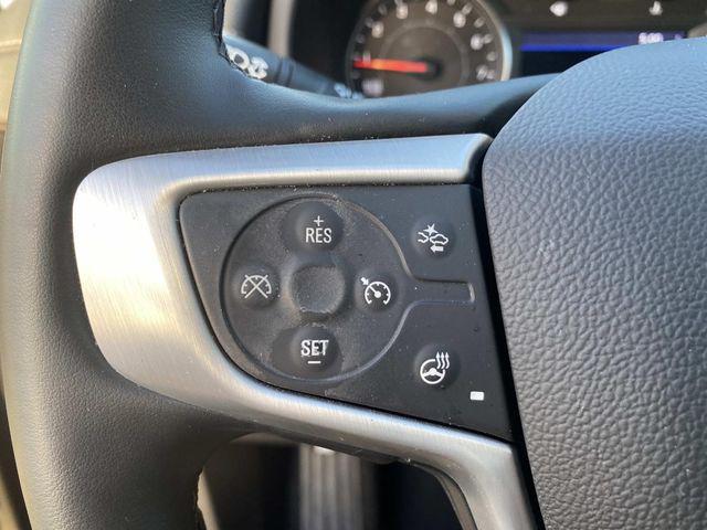 used 2024 GMC Terrain car, priced at $25,970