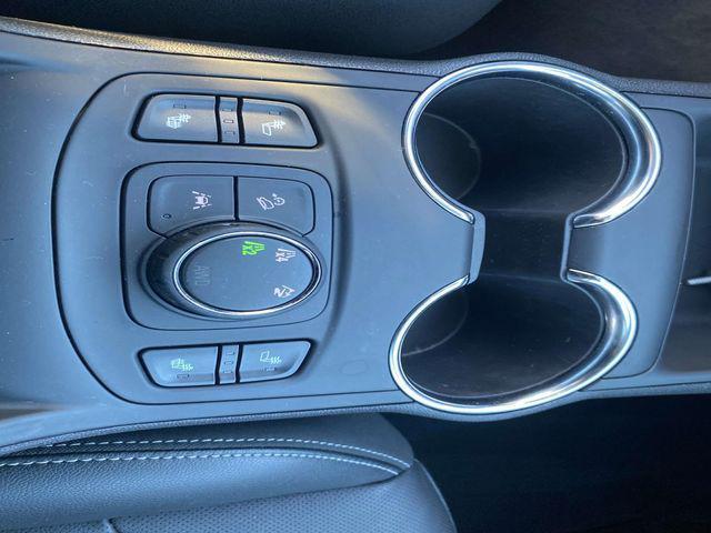 used 2024 GMC Terrain car, priced at $25,970