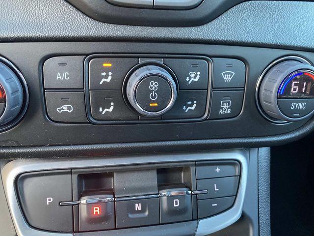 used 2024 GMC Terrain car, priced at $25,970