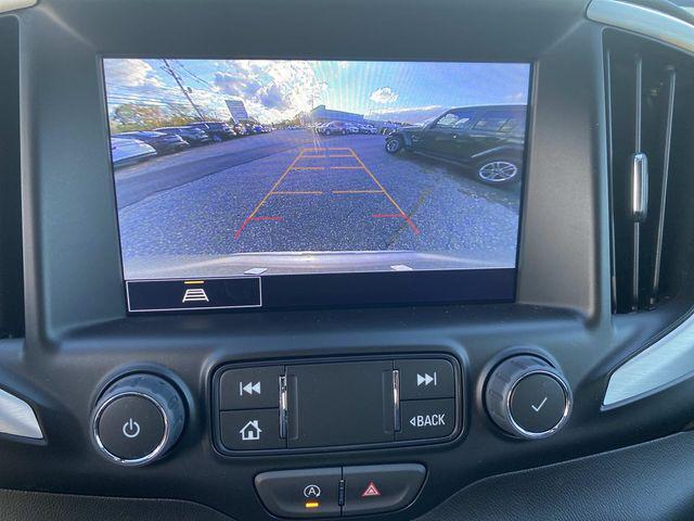 used 2024 GMC Terrain car, priced at $25,970