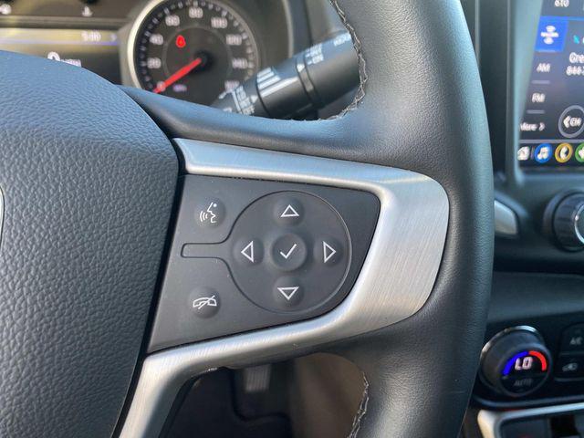 used 2024 GMC Terrain car, priced at $25,970
