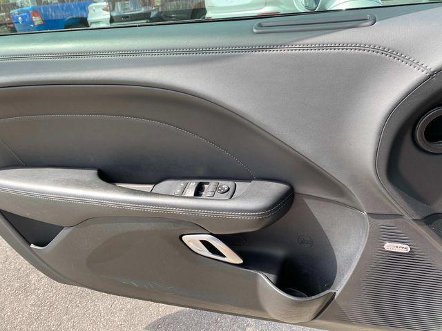used 2020 Dodge Challenger car, priced at $25,595