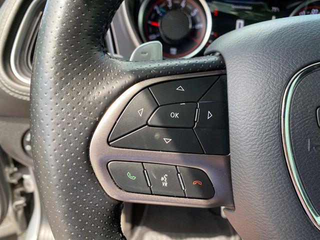used 2020 Dodge Challenger car, priced at $25,595