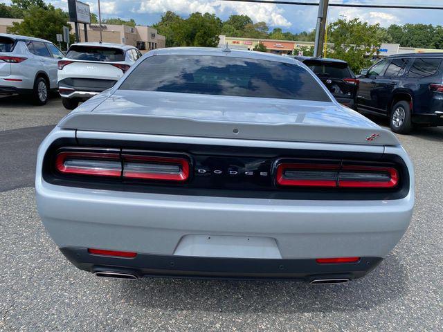 used 2020 Dodge Challenger car, priced at $25,595
