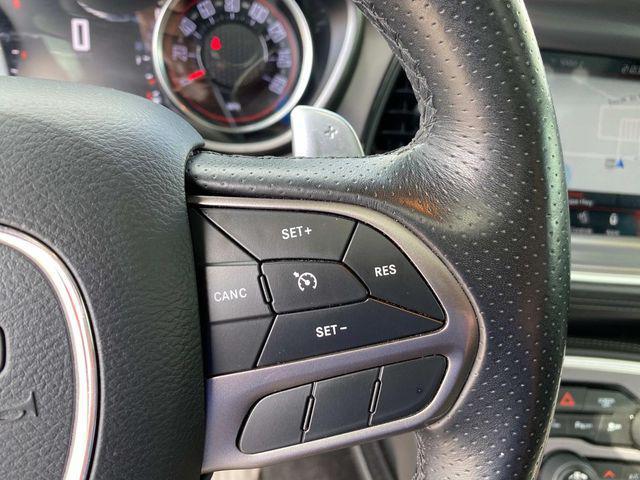 used 2020 Dodge Challenger car, priced at $25,595