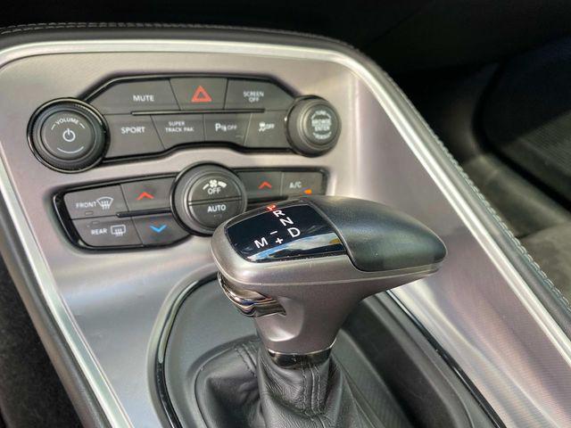 used 2020 Dodge Challenger car, priced at $25,595