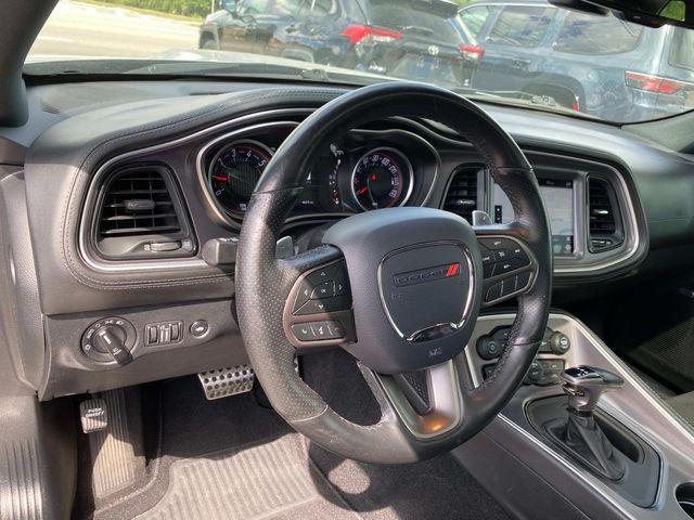 used 2020 Dodge Challenger car, priced at $25,595