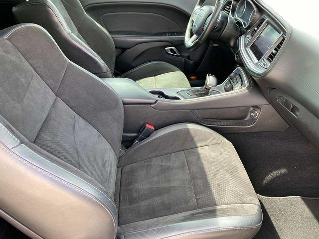 used 2020 Dodge Challenger car, priced at $25,595