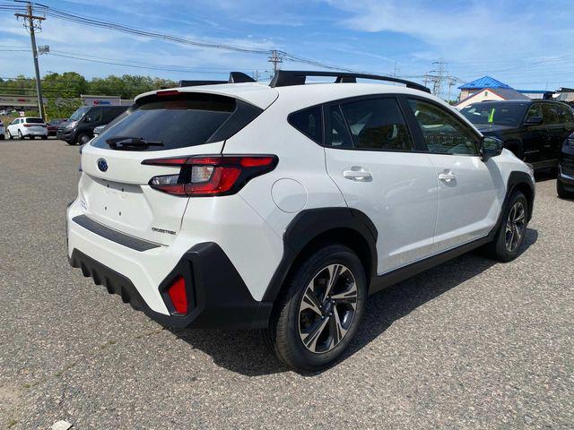 used 2024 Subaru Crosstrek car, priced at $26,979