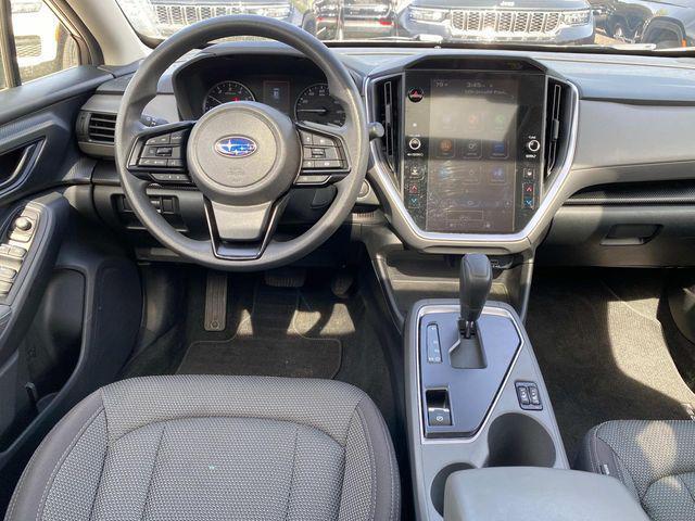 used 2024 Subaru Crosstrek car, priced at $26,979