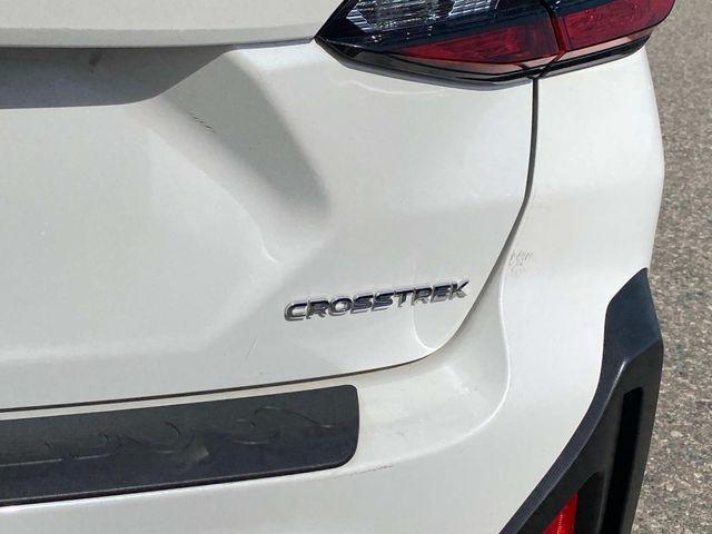 used 2024 Subaru Crosstrek car, priced at $26,979