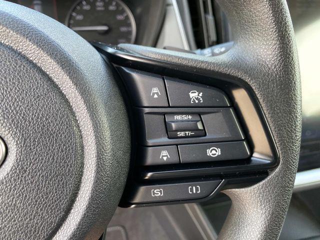 used 2024 Subaru Crosstrek car, priced at $26,979
