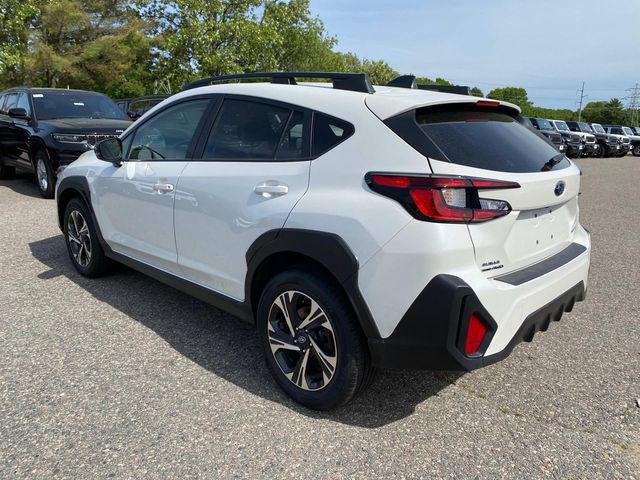used 2024 Subaru Crosstrek car, priced at $26,979