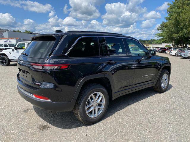 new 2024 Jeep Grand Cherokee car, priced at $41,062