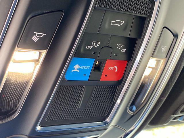 new 2025 Jeep Grand Cherokee car, priced at $43,220