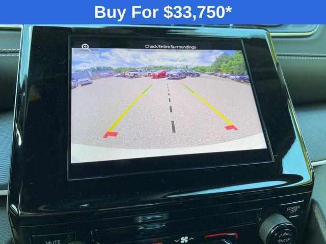 new 2024 Jeep Grand Cherokee car, priced at $41,234
