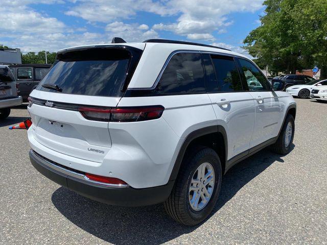 new 2024 Jeep Grand Cherokee car, priced at $38,234