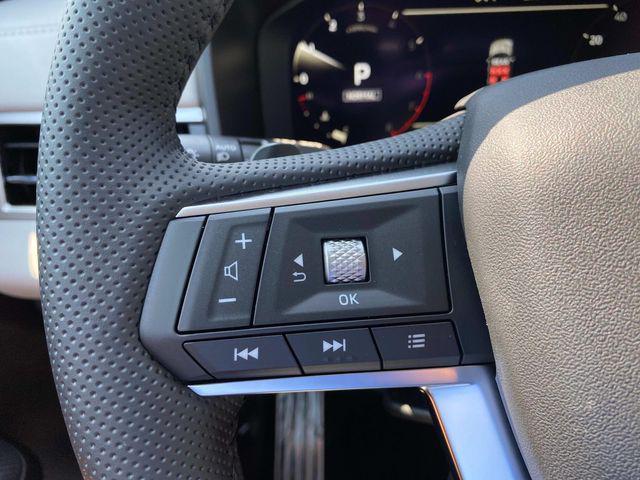 new 2025 Mitsubishi Outlander car, priced at $46,640