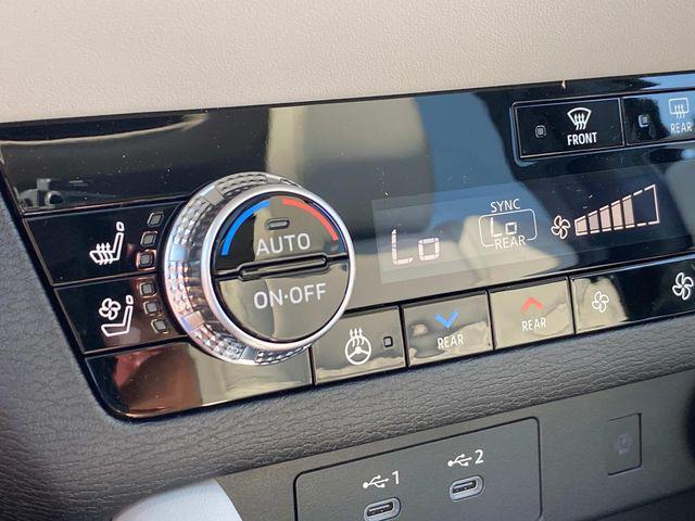 new 2025 Mitsubishi Outlander car, priced at $46,640