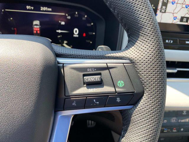 new 2025 Mitsubishi Outlander car, priced at $46,640