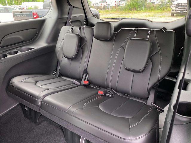 new 2025 Chrysler Voyager car, priced at $40,113