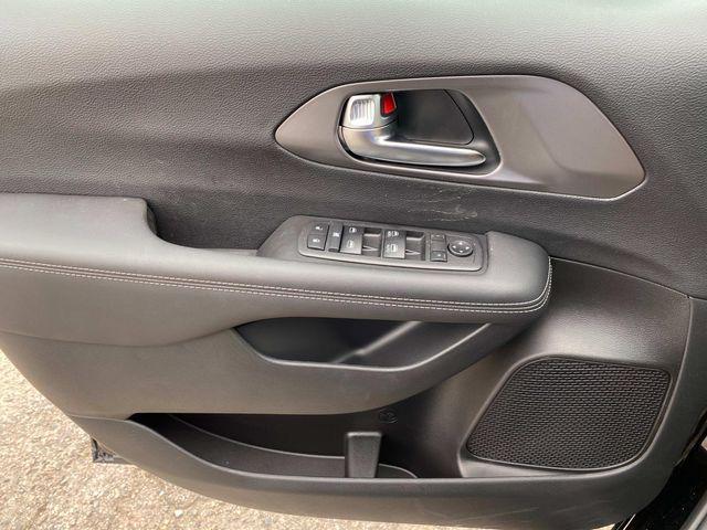 new 2025 Chrysler Voyager car, priced at $40,113