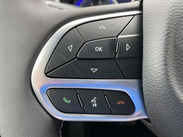new 2025 Chrysler Voyager car, priced at $40,113