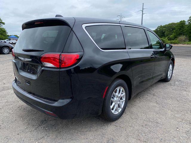 new 2025 Chrysler Voyager car, priced at $40,113