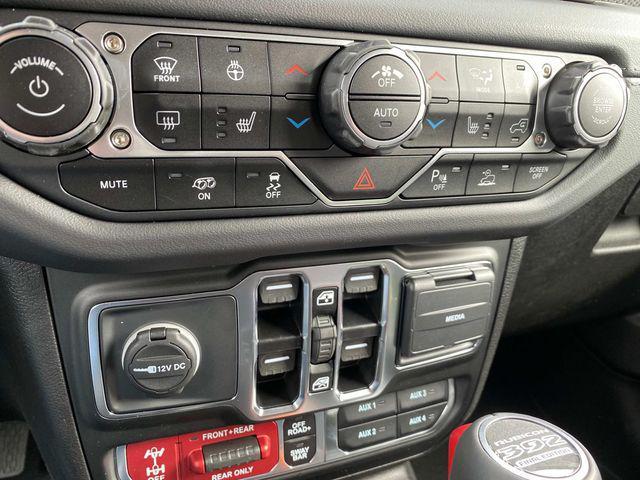 new 2025 Jeep Wrangler car, priced at $106,080