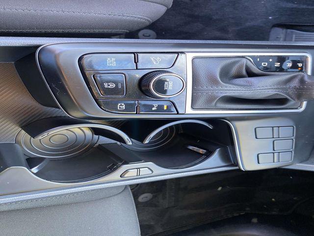 used 2024 Kia Sportage car, priced at $22,836