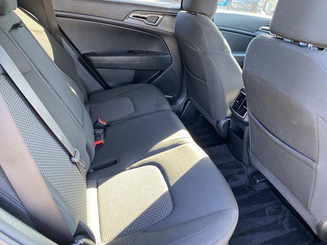 used 2024 Kia Sportage car, priced at $22,836