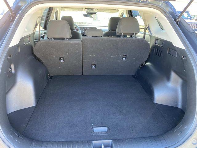 used 2024 Kia Sportage car, priced at $22,836