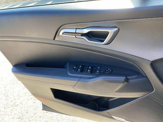 used 2024 Kia Sportage car, priced at $22,836