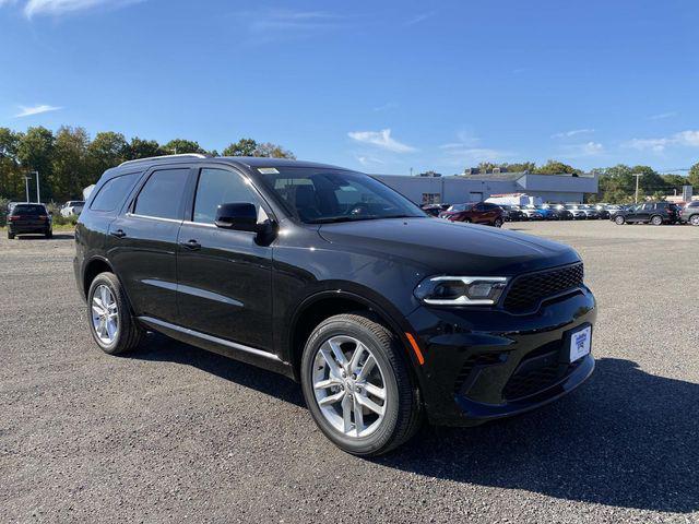 new 2026 Dodge Durango car, priced at $49,305