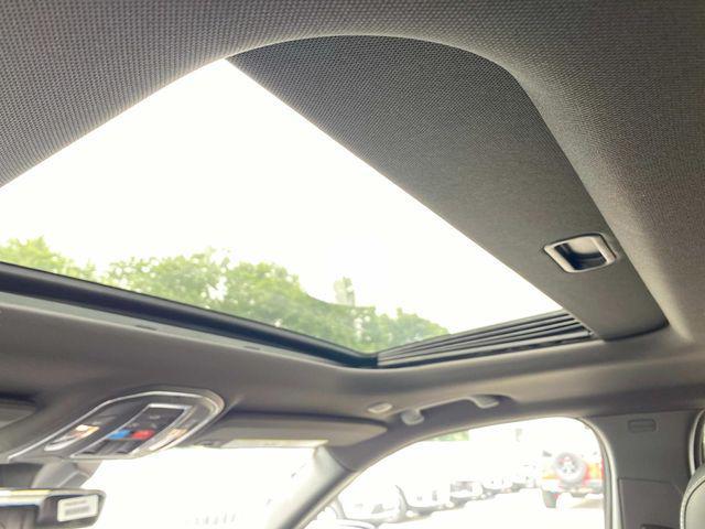 new 2025 Jeep Grand Cherokee car, priced at $45,530