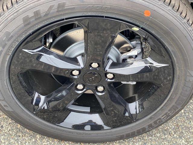 new 2025 Jeep Grand Cherokee car, priced at $45,530