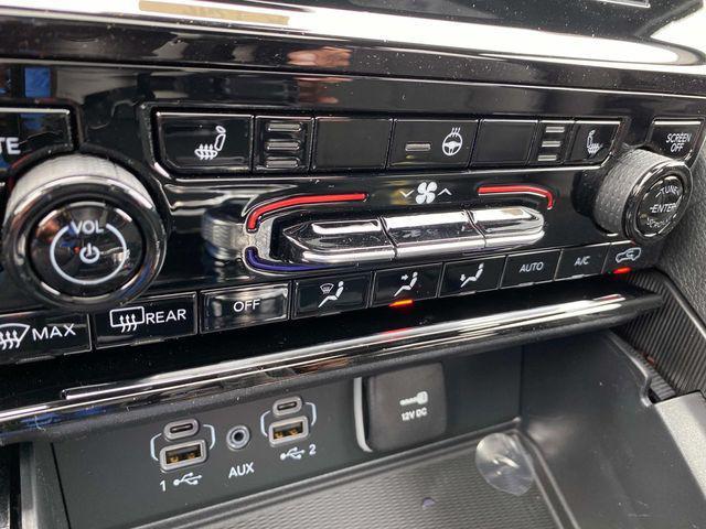 new 2025 Jeep Grand Cherokee car, priced at $45,530