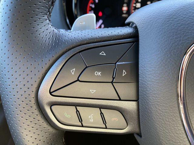 new 2026 Dodge Durango car, priced at $50,405