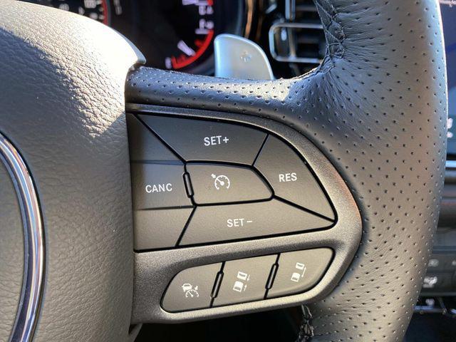 new 2026 Dodge Durango car, priced at $50,405