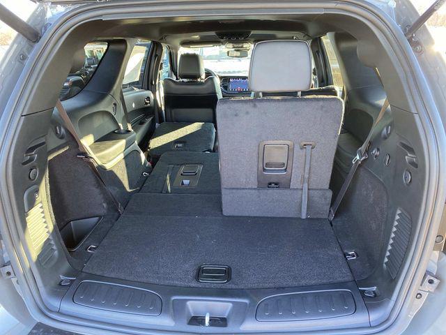 new 2026 Dodge Durango car, priced at $50,405