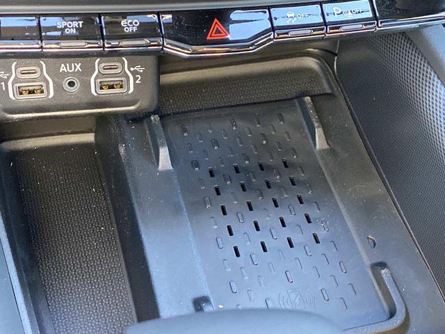 new 2026 Dodge Durango car, priced at $50,405