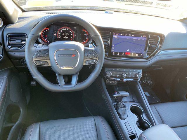 new 2026 Dodge Durango car, priced at $50,405
